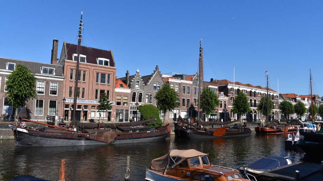 Expertise Netwerk Sustainable Urban Tourism