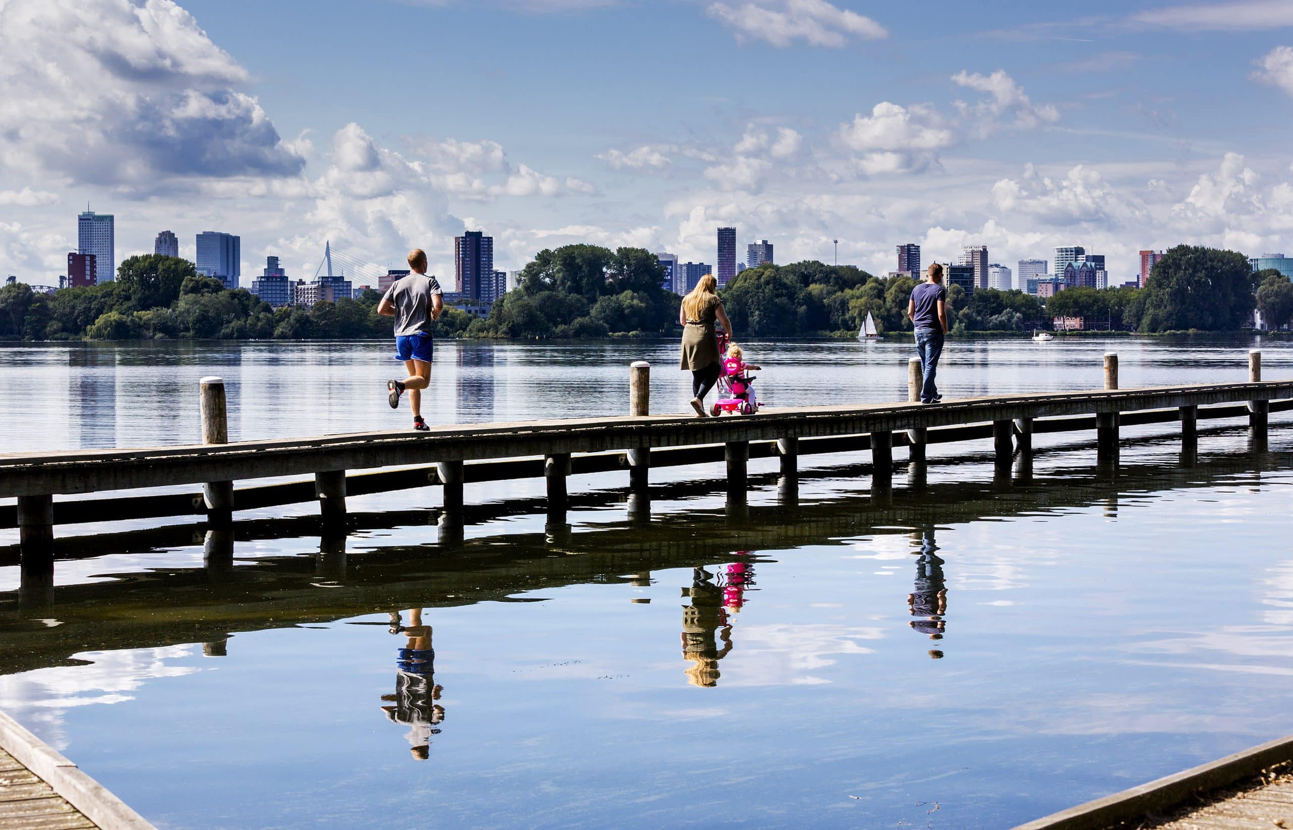 Sustainable Urban Tourism Lectoren Platform - Expertise Netwerk ...