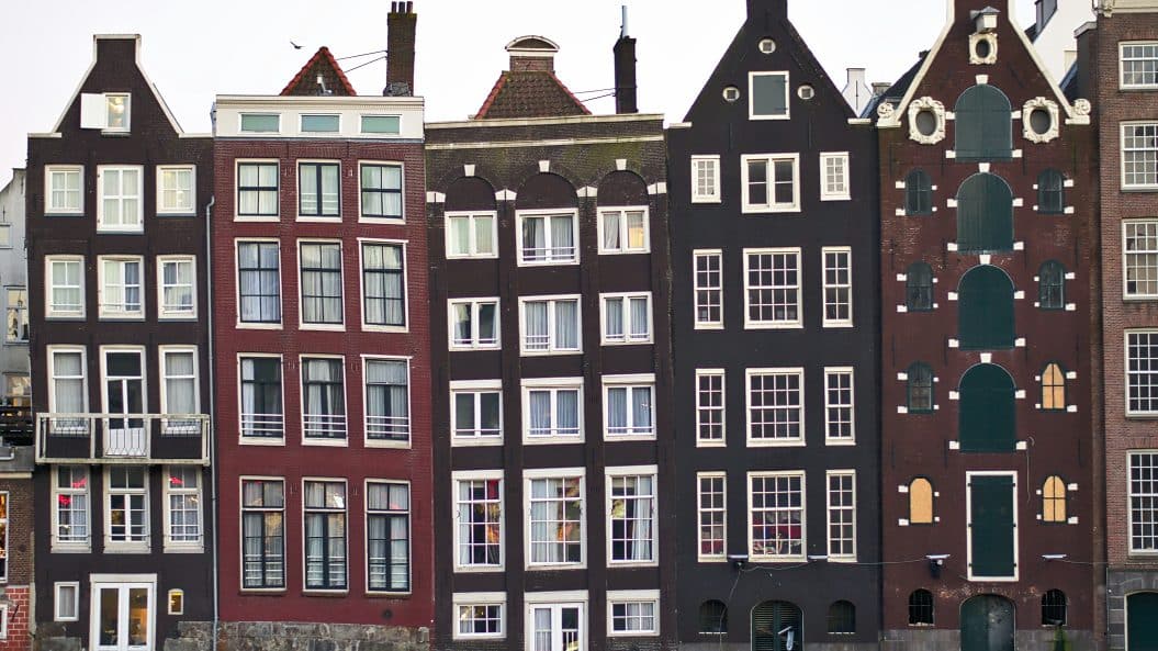 Expertise Network Sustainable Urban Tourism