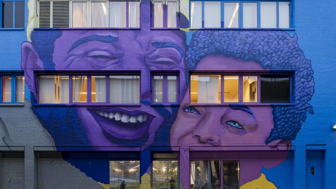 Healthy Placemaking: Creating a connected community