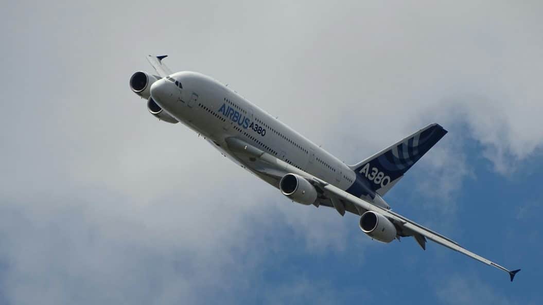 Call Aviation to Action