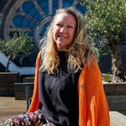 Expertise Netwerk Sustainable Urban Tourism