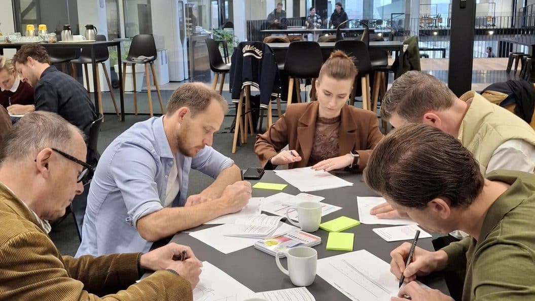 Inner Capacity Development for Sustainable Change in Tourism